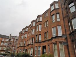 Flat 1/2, 28, Kennoway Drive, Glasgow G11 7TY