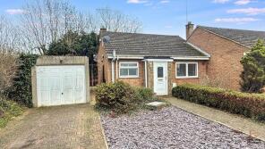 22, Meadow Way, March PE15 0QP