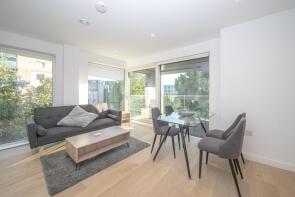 Flat 12, 2b Fitzgerald Court, Rodney Street, London N1 9FS