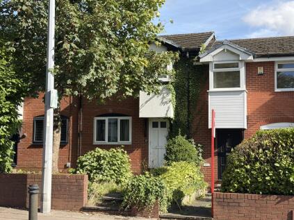 St Pauls Court, Worsley, Salford