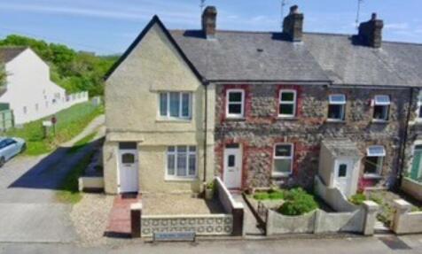 Railway Terrace, Dinas Powys