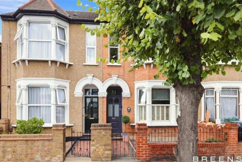 Titchfield Road, Enfield