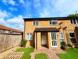 18, Foxwood, Westlea, Swindon SN5 7AW