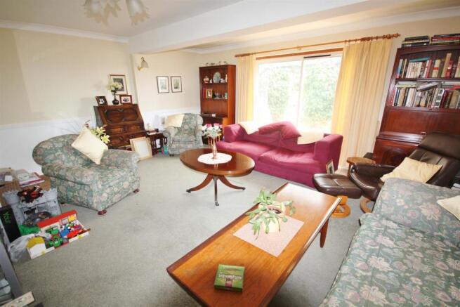 Reception Room 1