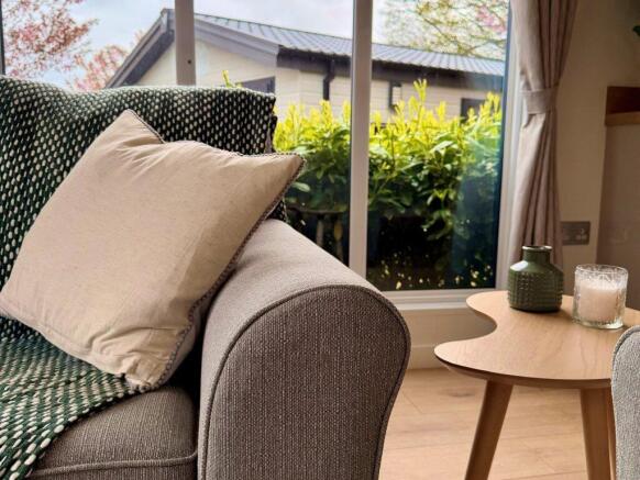 Eco Custom Homes The Shipley Lodge 2022 Car0060116