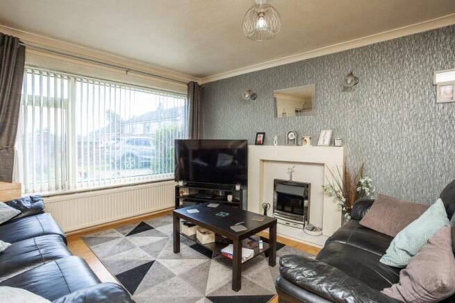 Final-4 - 3 bedroom semi-detached (house) at Pry