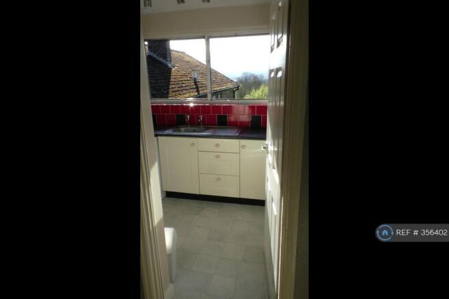 Kitchen a
