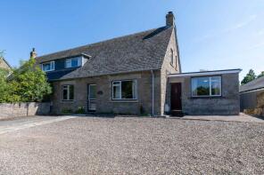 2, Lettoch Terrace, Pitlochry PH16 5BA