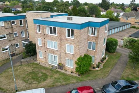 Thornton Court, Girton, CB3