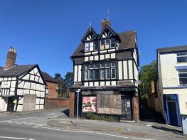 Flat 3, 73, Etnam Street, Leominster HR6 8AE