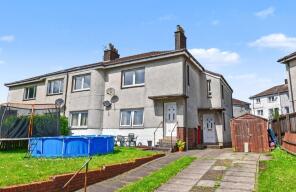 35, Mid Barrwood Road, Glasgow G65 0EW
