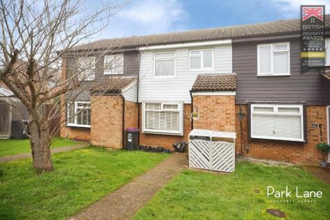 Sunningdale, Bishop's Stortford, Hertfordshire, CM23