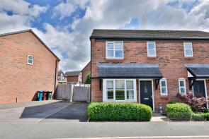 3, Meadow Close, Clitheroe BB7 9YA