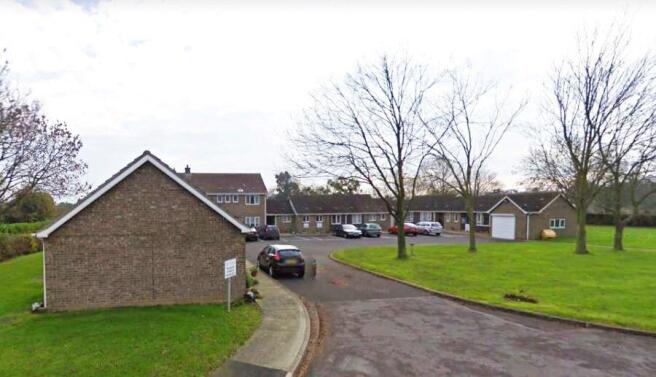 Benson Court, Utterby, Louth, Lincolnshire, LN11 0UA photo 4
