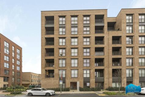 Lismore Boulevard, Colindale, London, NW9