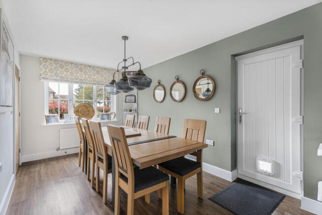 Herman Close, East Hanney, Wantage, OX12 photo 4