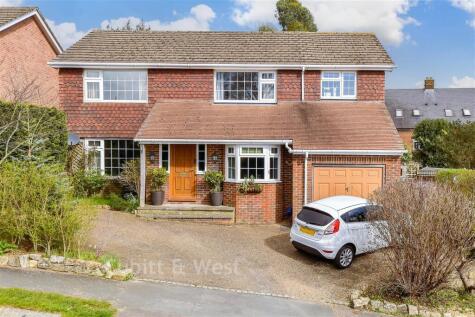 Hillrise, Crowborough, East Sussex