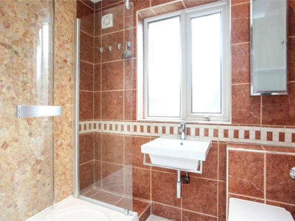 Bahroom