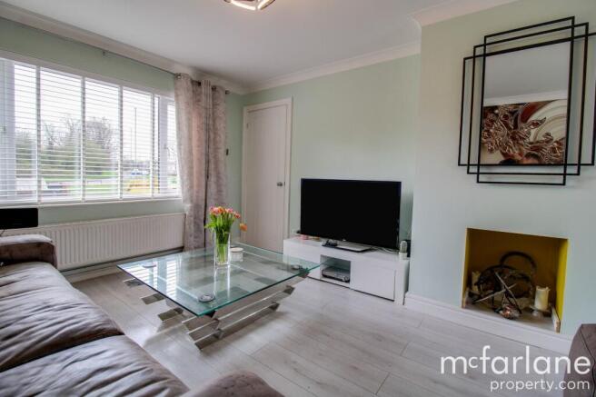 Living and Dining Room