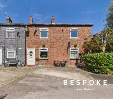 Hollands Place, Macclesfield, SK11