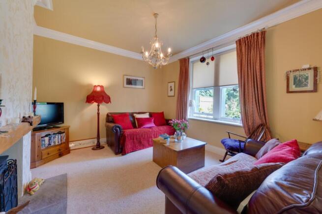 Alexandra Terrace, Haydon Bridge, NE47 6LW. photo 4