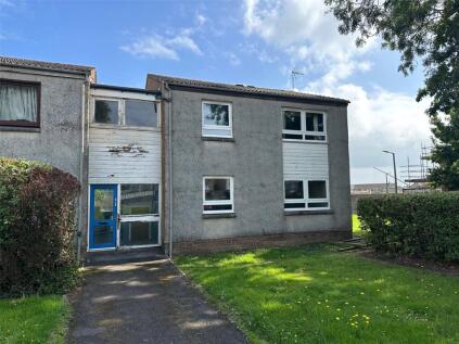 Carrick Road, Dumfries, Dumfries and Galloway, DG2