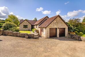 Millholm Barn, Pucklechurch Road, Chippenham SN14 8HG