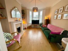 67, Hornby Road, Lancaster LA2 9QR