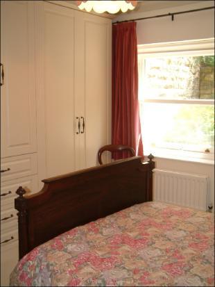 Master Bedrooom
