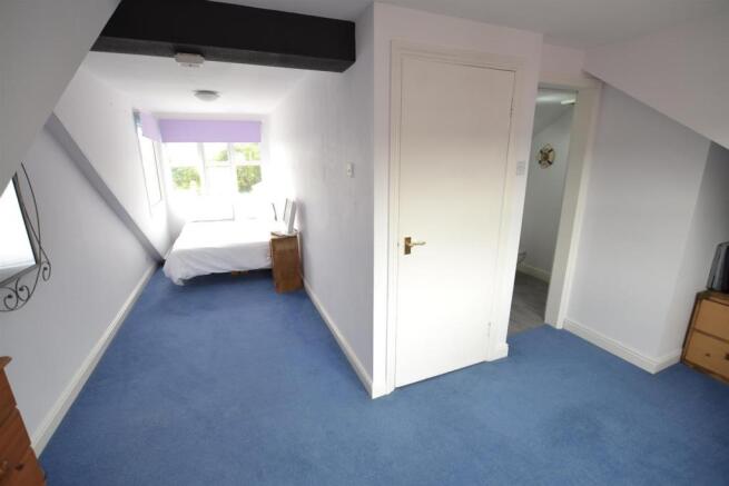 TOP FLOOR