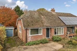 Melodor, Canterbury Road, Selsted CT15 7HL