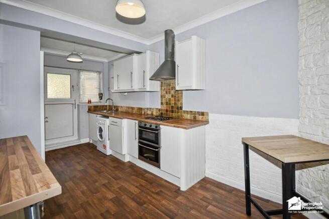 2 bed Semi-Detached for sale Image 4