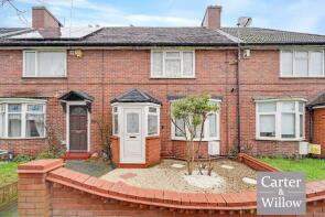 340, Porters Avenue, Dagenham RM8 2EF