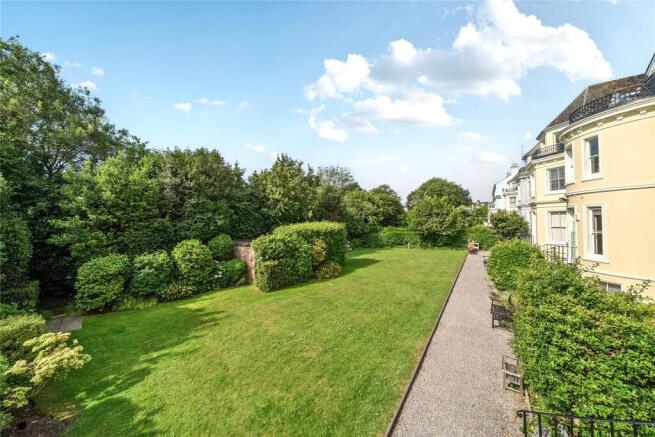 Communal Gardens