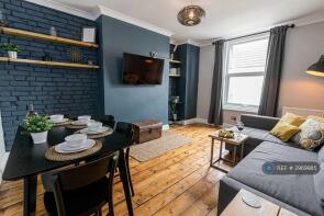 Flat 2, 5, Knyveton Road, Bournemouth BH1 3QF