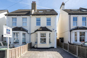 24, Pope Road, Bromley BR2 9QB