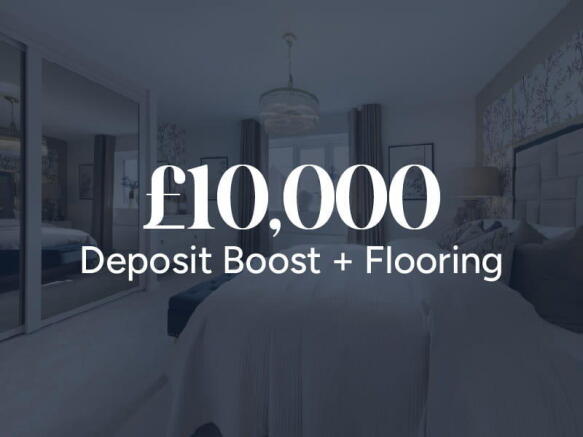 Rightmove Listing 10000 Deposit Boost Flooring