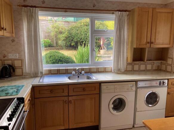 Kitchen Extra
