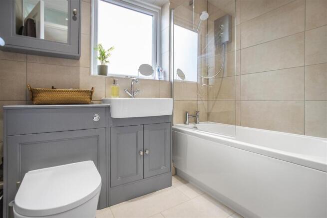 Longley Close, Fulwood, Preston photo 4