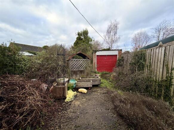 Perry's Lane, Wroughton, Swindon photo 4