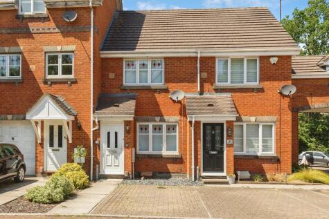 Cousins Way, Emersons Green, BRISTOL