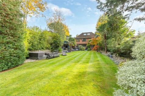 Watford Road, Radlett, Hertfordshire, WD7