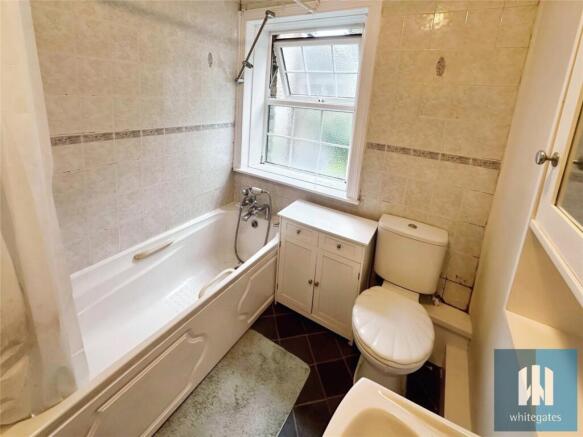 1 bed Terraced to rent Image 4