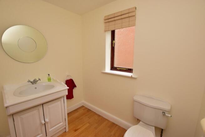 Cloakroom