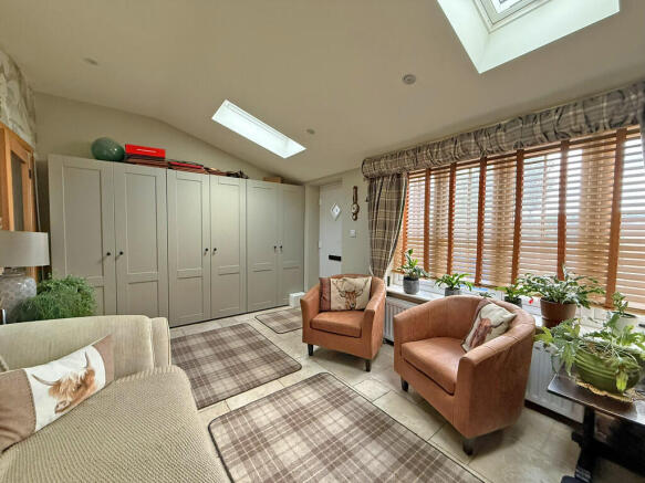 2 bed Equestrian Facility for sale Image 12