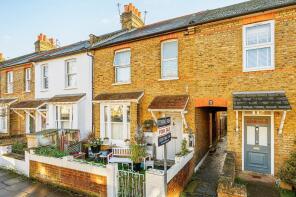 18a, Hessel Road, London W13 9ES