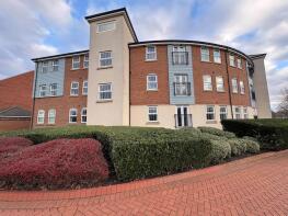 20, Windermere Drive, Lakeside, Doncaster DN4 5PZ