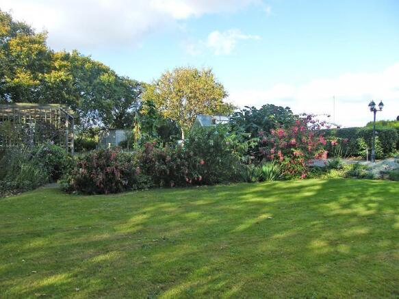 garden