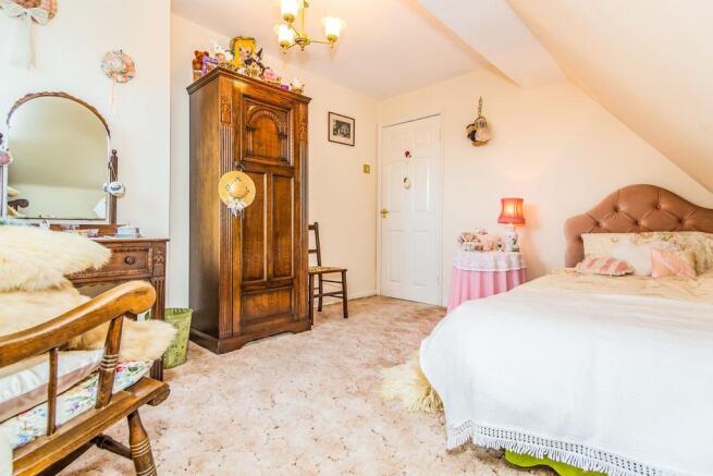 Bedroom 3