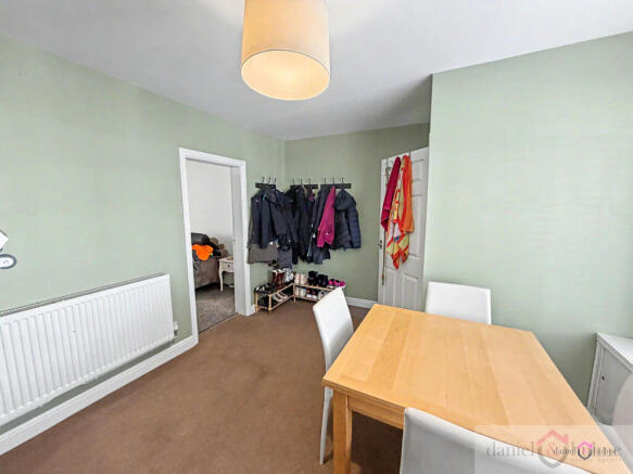 Ball Haye Green, Leek, Staffordshire, ST13 6BH photo 4